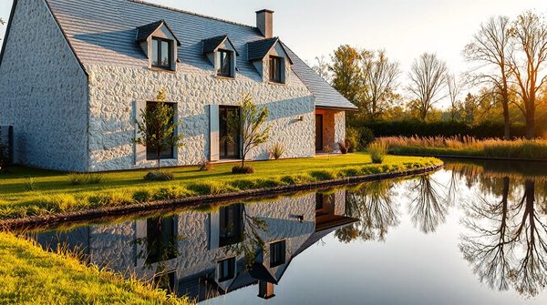 Améliorez votre confort avec l'isolation extérieure yvelines