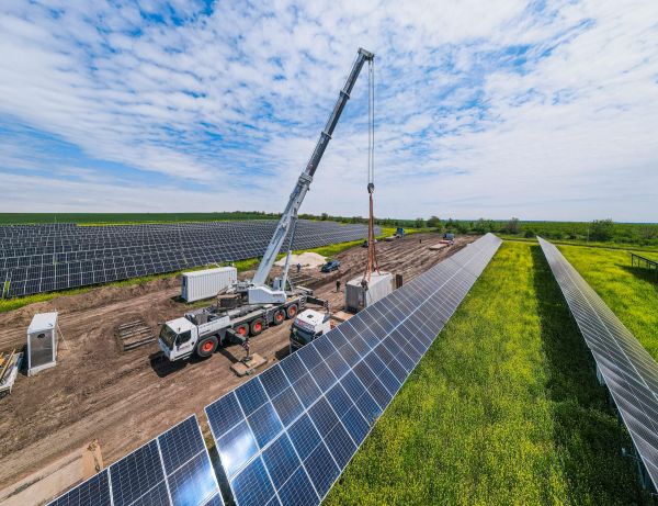 Avantages incontournables du photovoltaïque pour les collectivités