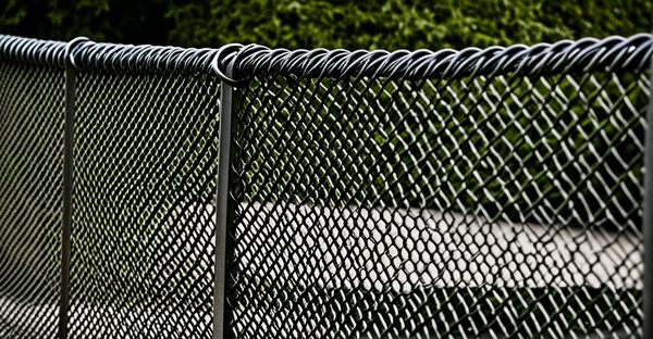 Clôture et grillage rigide : la solution française qui sécurise