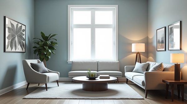 Isoler maison intérieur : créer un cocon performant et esthétique