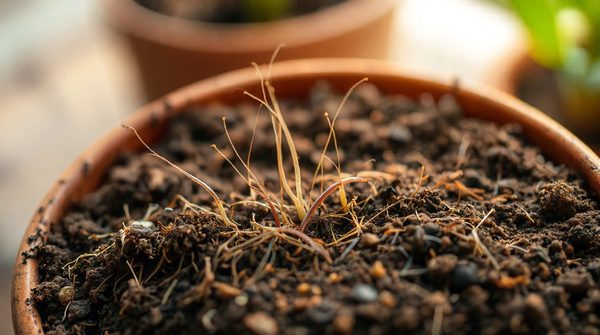 Les avantages des nématodes steinernema feltiae pour la santé du sol