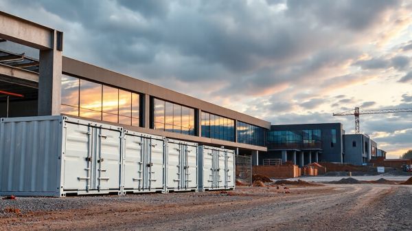 Les essentiels pour sélectionner le bon équipement bâtiment