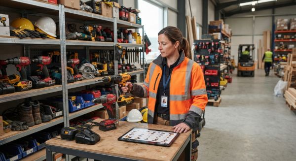 Les essentiels pour sélectionner le bon équipement bâtiment