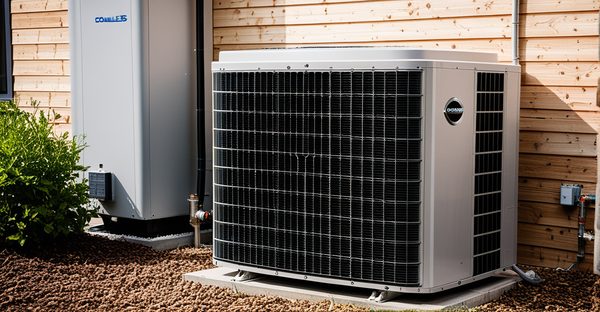 Pompe à chaleur colombelles : choisissez la meilleure option