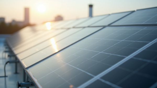 Pourquoi les collectivités doivent adopter le photovoltaïque