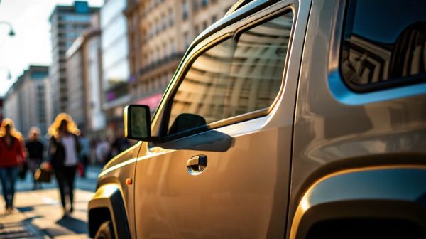 Top conseils pour la location d'un utilitaire à Lille