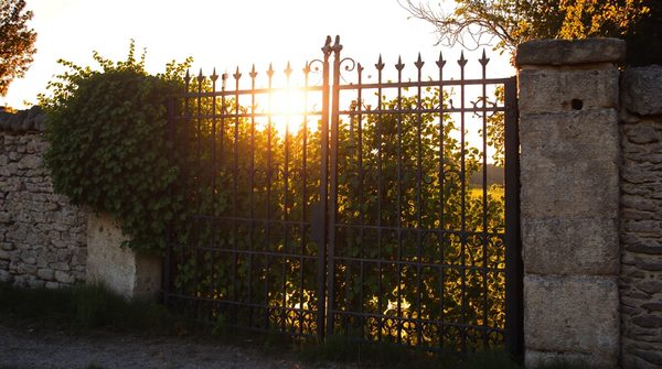 Top raisons d'opter pour la clôture et grillage rigide en france